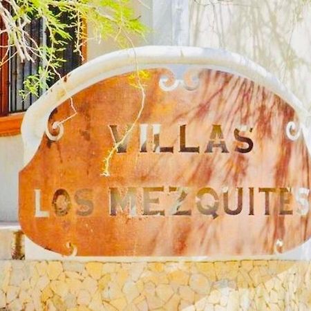Relax In The Charming Casita Mezquites #5 Villa ปูแอร์โตเปญาสโก ภายนอก รูปภาพ