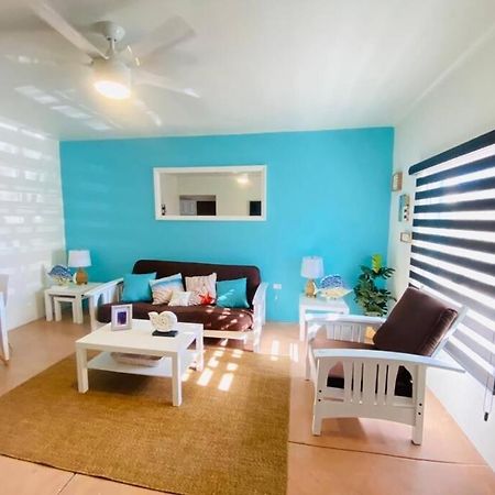 Relax In The Charming Casita Mezquites #5 Villa ปูแอร์โตเปญาสโก ภายนอก รูปภาพ