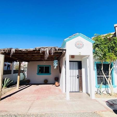 Relax In The Charming Casita Mezquites #5 Villa ปูแอร์โตเปญาสโก ภายนอก รูปภาพ