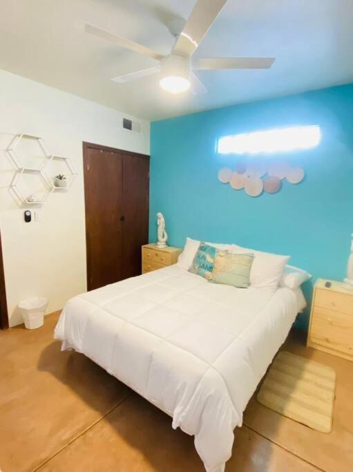 Relax In The Charming Casita Mezquites #5 Villa ปูแอร์โตเปญาสโก ภายนอก รูปภาพ