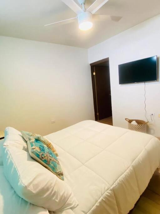 Relax In The Charming Casita Mezquites #5 Villa ปูแอร์โตเปญาสโก ภายนอก รูปภาพ