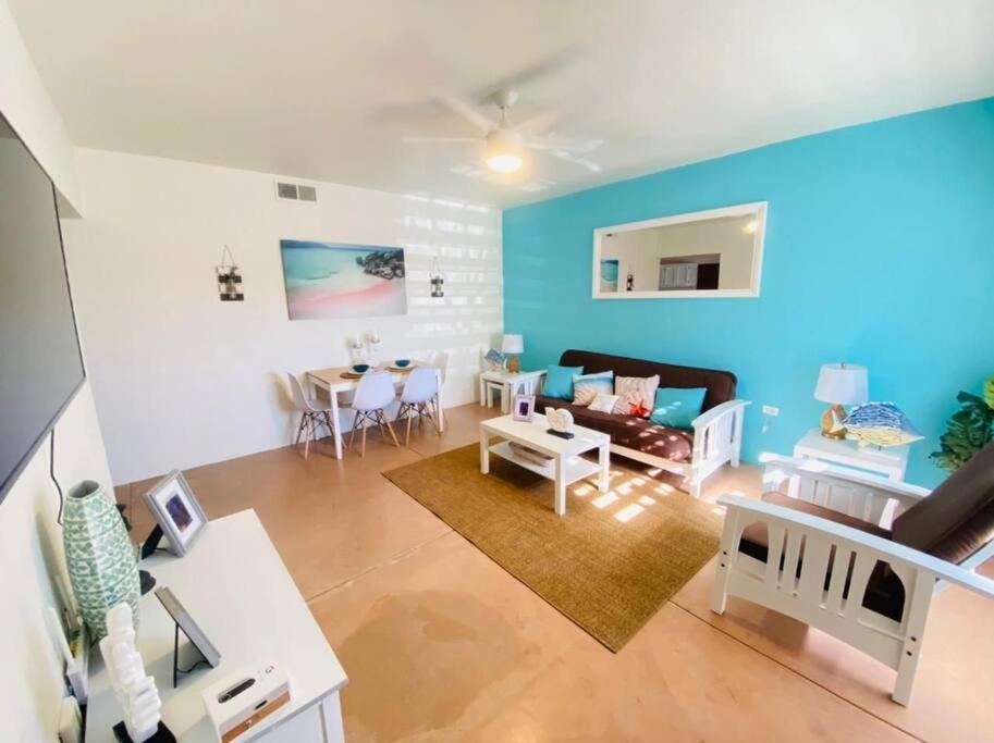 Relax In The Charming Casita Mezquites #5 Villa ปูแอร์โตเปญาสโก ภายนอก รูปภาพ