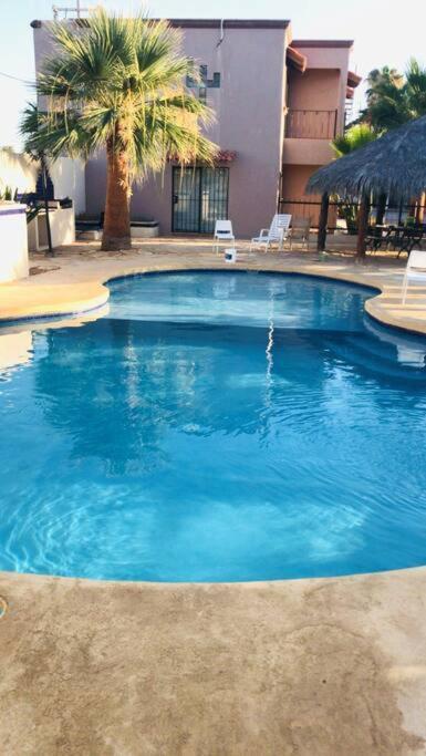 Relax In The Charming Casita Mezquites #5 Villa ปูแอร์โตเปญาสโก ภายนอก รูปภาพ