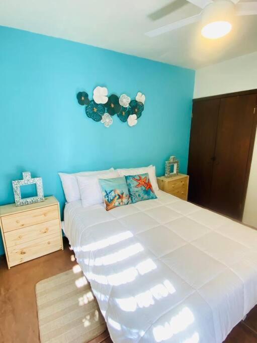 Relax In The Charming Casita Mezquites #5 Villa ปูแอร์โตเปญาสโก ภายนอก รูปภาพ