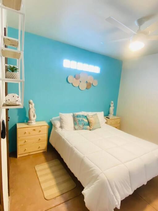 Relax In The Charming Casita Mezquites #5 Villa ปูแอร์โตเปญาสโก ภายนอก รูปภาพ