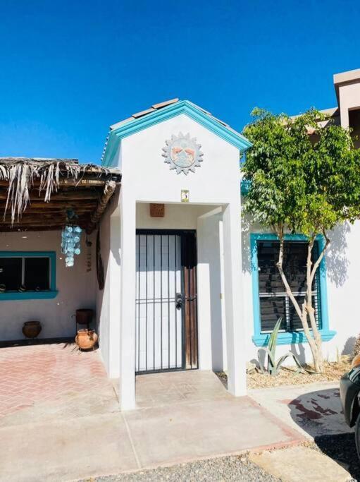 Relax In The Charming Casita Mezquites #5 Villa ปูแอร์โตเปญาสโก ภายนอก รูปภาพ