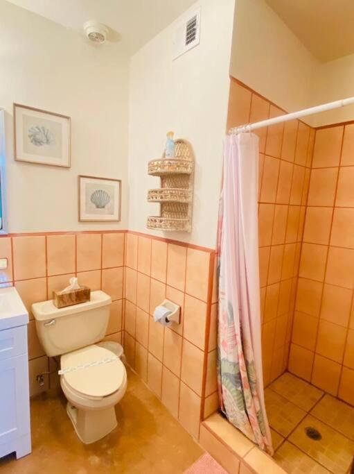 Relax In The Charming Casita Mezquites #5 Villa ปูแอร์โตเปญาสโก ภายนอก รูปภาพ
