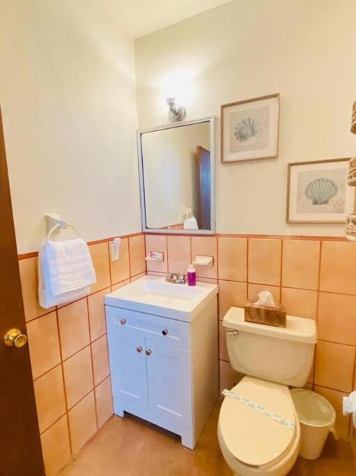Relax In The Charming Casita Mezquites #5 Villa ปูแอร์โตเปญาสโก ภายนอก รูปภาพ