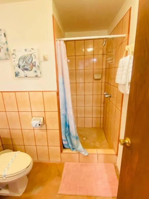Relax In The Charming Casita Mezquites #5 Villa ปูแอร์โตเปญาสโก ภายนอก รูปภาพ